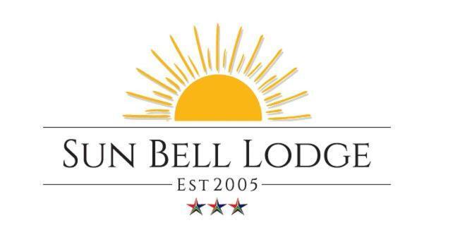 Sun Bell Lodge Bellville Extérieur photo